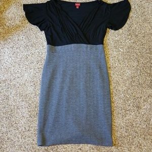 Comfortable and stylish work dress